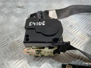 8248029, 00043594 Ремень безопасности задний левый BMW X5 E53 Арт 54106, вид 2