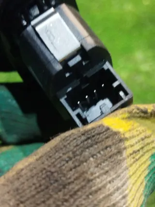4L2962108B Кнопка центрального замка Audi Q7 4L Арт 97146631, вид 2