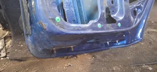  Дверь передняя левая Renault Laguna 2 Арт 23154715, вид 10