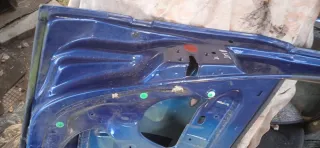  Дверь передняя левая Renault Laguna 2 Арт 23154715, вид 13