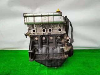 D7F, D7FG726 Двигатель Renault Clio 2 Арт 171874, вид 6