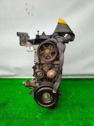 D7F, D7FG726 Двигатель Renault Clio 2 Арт 171874, вид 5