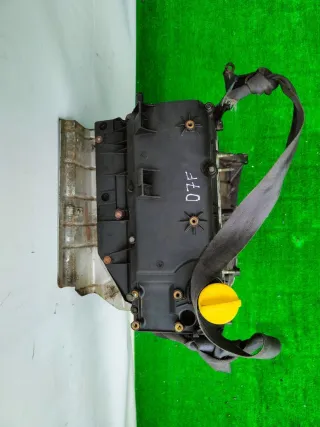 D7F, D7FG726 Двигатель Renault Clio 2 Арт 171874, вид 4