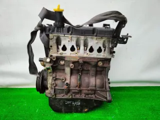 D7F, D7FG726 Двигатель Renault Clio 2 Арт 171874, вид 1