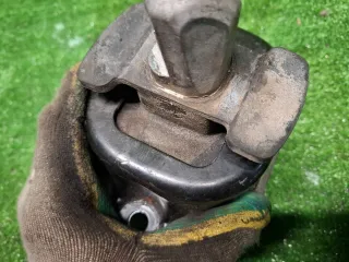  Подушка двигателя BMW X5 E70 Арт 97146653, вид 3