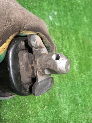  Подушка двигателя BMW X5 E70 Арт 97146653, вид 2