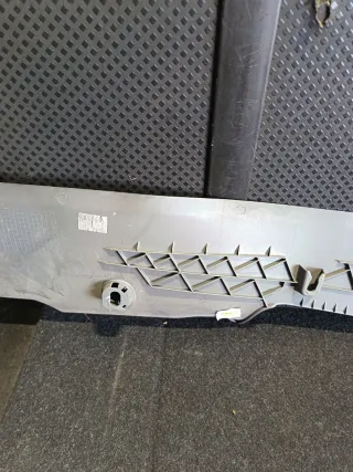 4F1863305A Пластик салона Audi A6 C6 (S6,RS6) Арт 97146667, вид 10