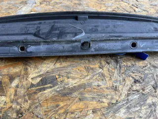 9681844780 Решетка стеклоочистителя (Дождевик) Peugeot 207 Арт 32928598, вид 5