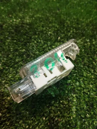  Подсветка салона Audi Q7 4L Арт 97146696, вид 4