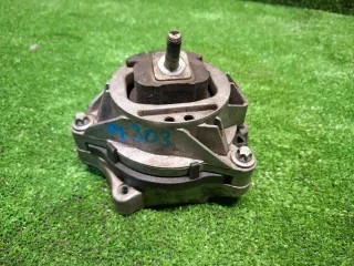 6859413 Подушка двигателя BMW 3 F30/F31/GT F34 Арт 97146698, вид 1