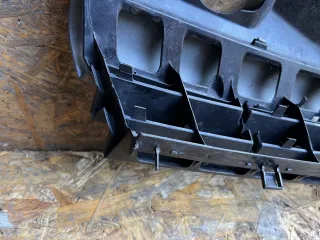 461088395, 1308463 Решетка радиатора Opel Astra H Арт 44901011, вид 4
