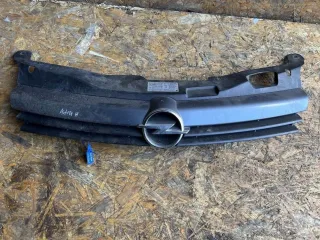 461088395, 1308463 Решетка радиатора Opel Astra H Арт 44901011, вид 1