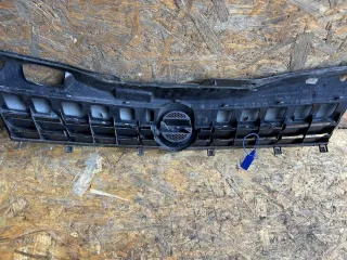 461088395, 1308463 Решетка радиатора Opel Astra H Арт 44901011, вид 3