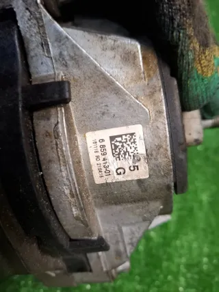6859413 Подушка двигателя BMW 3 F30/F31/GT F34 Арт 97146698, вид 3