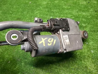 4L2955119 Моторчик стеклоочистителя переднего Audi Q7 4L Арт 97146723, вид 4