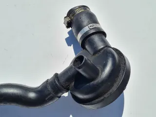 028103493Q,028129101,3911170949 Маслоотделитель (сапун) Volkswagen Passat B3 Арт 100184468, вид 6