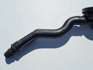 028103493Q,028129101,3911170949 Маслоотделитель (сапун) Volkswagen Passat B3 Арт 100184468, вид 3