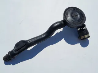 028103493Q,028129101,3911170949 Маслоотделитель (сапун) Volkswagen Passat B3 Арт 100184468, вид 1