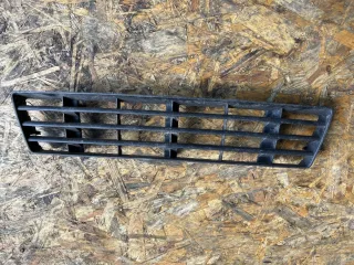 4B0807683F Заглушка (решетка) в бампер передний Audi A6 C5 (S6,RS6) Арт 94327701, вид 1