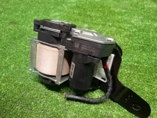 628640700 Ремень безопасности передний левый BMW 3 F30/F31/GT F34 Арт 97146771, вид 4