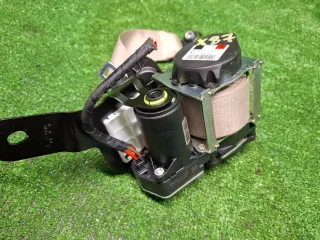 628640700 Ремень безопасности передний левый BMW 3 F30/F31/GT F34 Арт 97146771, вид 3