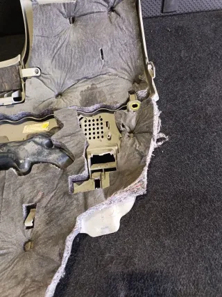 4F1863075L Пластик салона Audi A6 C6 (S6,RS6) Арт 97146774, вид 9