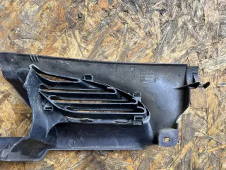 7700834200 Решетка радиатора Renault Scenic 1 Арт 94327704, вид 4