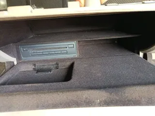 4F1857035EC3 Бардачок Audi A6 C6 (S6,RS6) Арт 97146785, вид 13