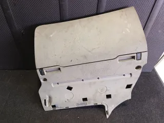 4F1857035EC3 Бардачок Audi A6 C6 (S6,RS6) Арт 97146785, вид 1