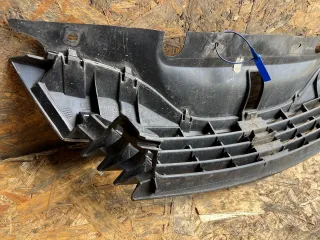 8200012581 Решетка радиатора Renault Laguna 2 Арт 44290985, вид 4