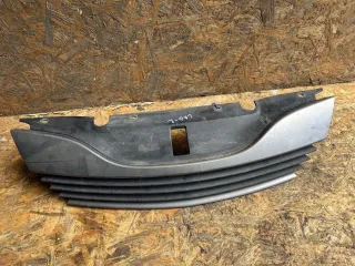 8200012581 Решетка радиатора Renault Laguna 2 Арт 44290985, вид 1