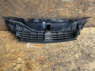 8200012581 Решетка радиатора Renault Laguna 2 Арт 44290985, вид 3