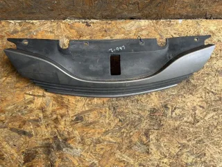 8200012581 Решетка радиатора Renault Laguna 2 Арт 44290985, вид 2
