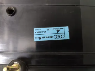 4B9945695N Бленда под номер Audi A6 Allroad C5 Арт 97146802, вид 7