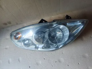 260100050R Фара передняя правая Renault Master 3 restailing Арт R1122, вид 2