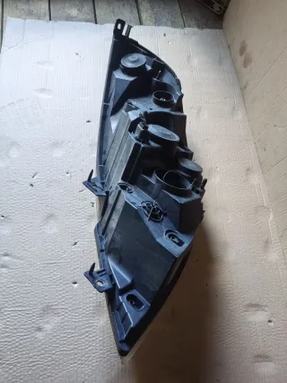 260100050R Фара передняя правая Renault Master 3 restailing Арт R1122, вид 4
