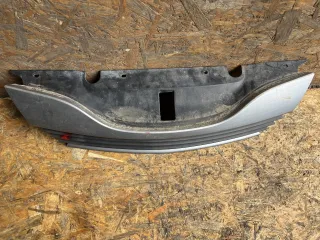 8200012581 Решетка радиатора Renault Laguna 2 Арт 94327705, вид 2