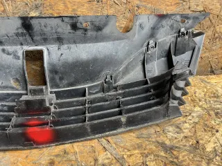8200012581 Решетка радиатора Renault Laguna 2 Арт 94327705, вид 4