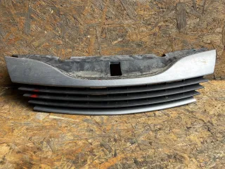 8200012581 Решетка радиатора Renault Laguna 2 Арт 94327705, вид 1