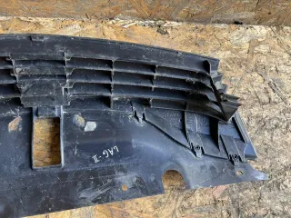 8200012581 Решетка радиатора Renault Laguna 2 Арт 94327706, вид 5