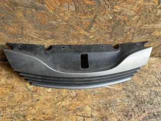 8200012581 Решетка радиатора Renault Laguna 2 Арт 94327706, вид 2
