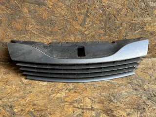 8200012581 Решетка радиатора Renault Laguna 2 Арт 94327706, вид 1
