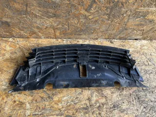 8200012581 Решетка радиатора Renault Laguna 2 Арт 94327706, вид 3