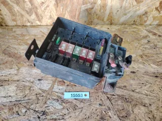  Блок предохранителей Rover 400 Арт 15553, вид 1