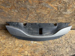 8200012581 Решетка радиатора Renault Laguna 2 Арт 94327707, вид 2