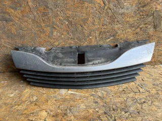 8200012581 Решетка радиатора Renault Laguna 2 Арт 94327707, вид 1