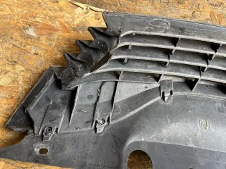 8200012581 Решетка радиатора Renault Laguna 2 Арт 94327708, вид 5