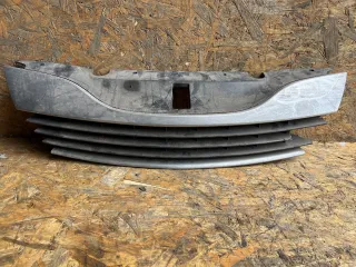 8200012581 Решетка радиатора Renault Laguna 2 Арт 94327708, вид 1