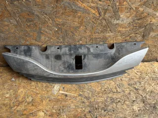 8200012581 Решетка радиатора Renault Laguna 2 Арт 94327708, вид 2