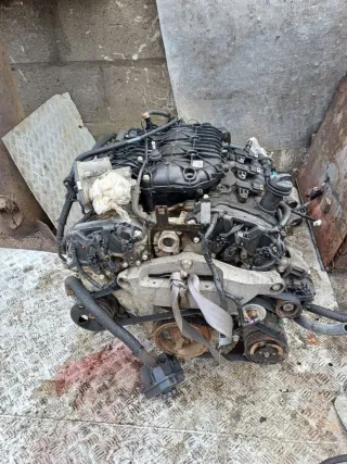 LF1 Двигатель GMC Terrain 1 Арт 97146755
